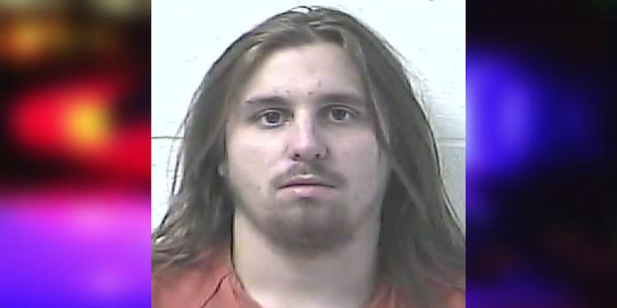 Bullet holes found in Owensboro home; Person of interest in custody