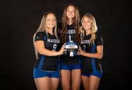 Balanced Waynesboro girls volleyball sweeps West Perry