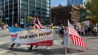 Advocates again call for fair redistricting with new Ohio congressional map coming soon