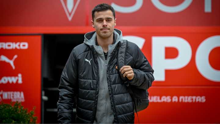 Gaspar explica el motivo de sus lesiones y defiende a Queipo: «Cuando pitan a un jugador nos jode al resto también»