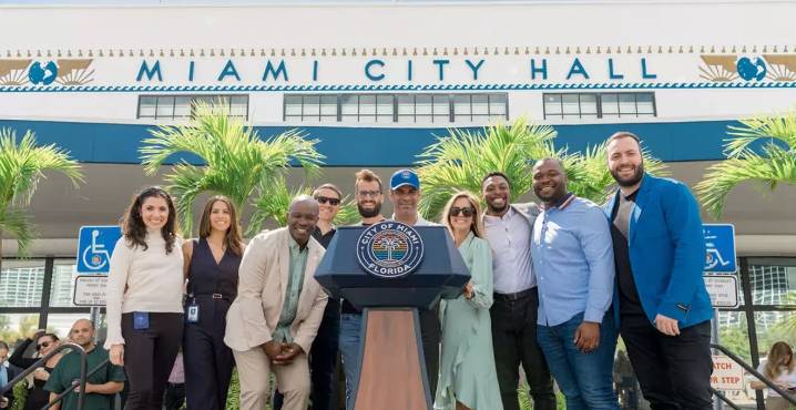 Miami Nonprofit Says City Owes It $30K for Two Years