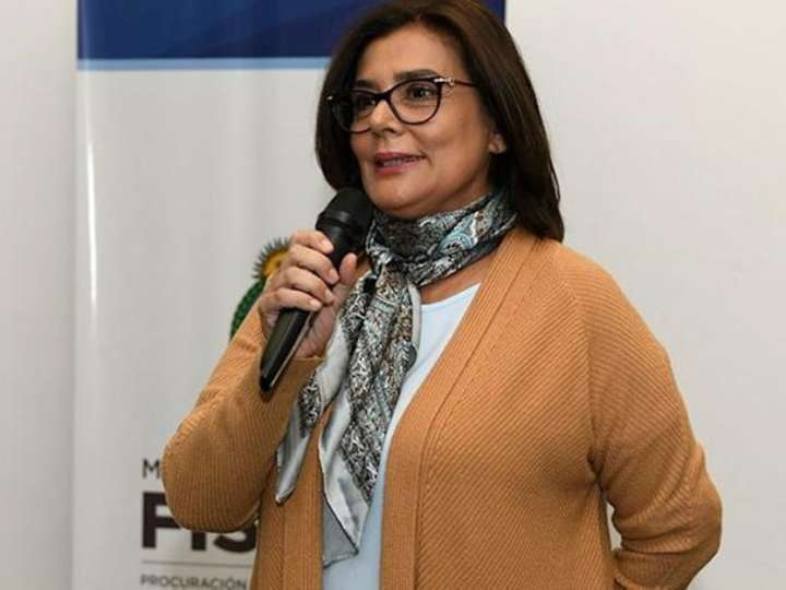 Causa Cuadernos: la fiscal rechazó la reparación integral, "la corrupción se juzga, no se negocia"