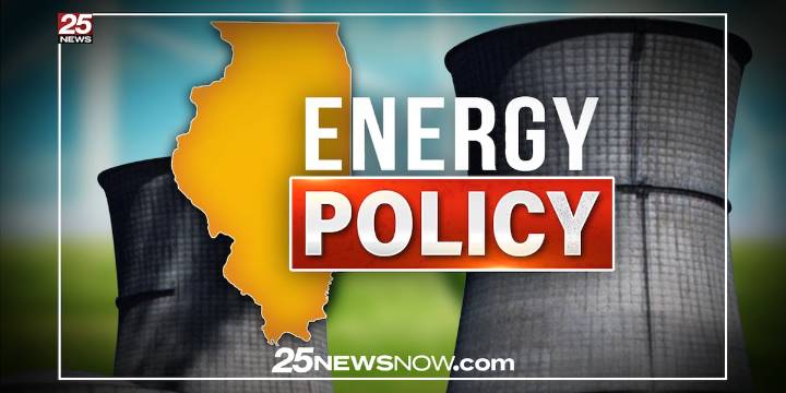 Nuclear power, battery storage funding at center of energy policy debate