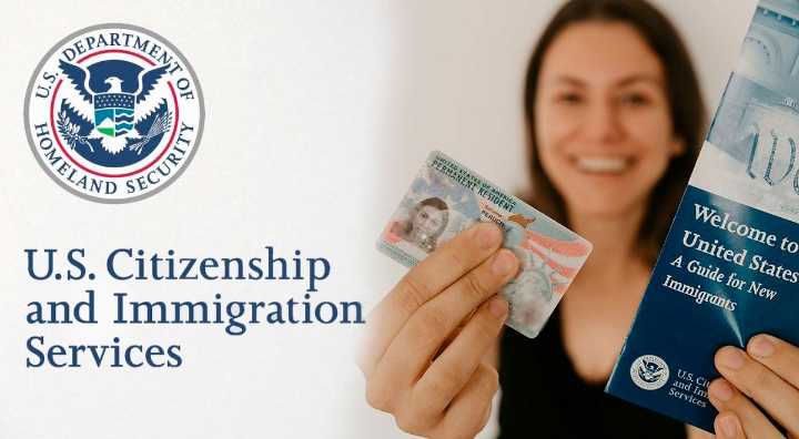 BUENAS NOTICIAS | Estos extranjeros podrán acceder a la Green Card MÁS RÁPIDO Y FÁCIL, según el USCIS