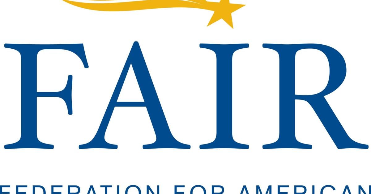 FAIR: President's Executive Actions Should Be the First Step in Immigration Overhaul that Serves the National Interest