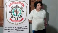 Capturaron a “El Monstruo”, cabecilla de “Los Injertos del Cono Norte” en Paraguay