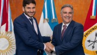 Córdoba y Santa Fe pidieron un plan federal de infraestructura