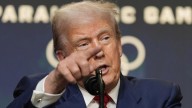 Trump Sets Sunday Deadline For Hamas To Agree To Deal For Ending War In Gaza