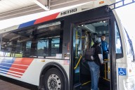 Some criticize METRO’s shift in priorities as transit agency works to finalize 2026 budget