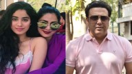 EXCLUSIVE: Janhvi Kapoor reveals Sridevi was huge Govinda fan, recalls how she reacted ...