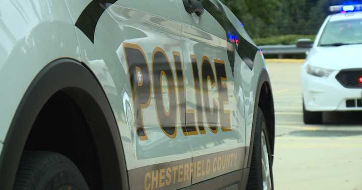 Man's body found near Wawa in Chesterfield, Crime Insider sources tell Jon Burkett