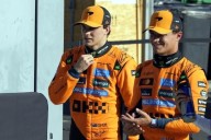 Los enemigos íntimos en la F1