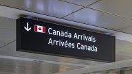 Canadians Frustrated As New AI Border Screening Technology Is Already Showing Signs Of Bias