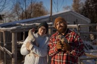 Calais family sues city over chicken coop restrictions