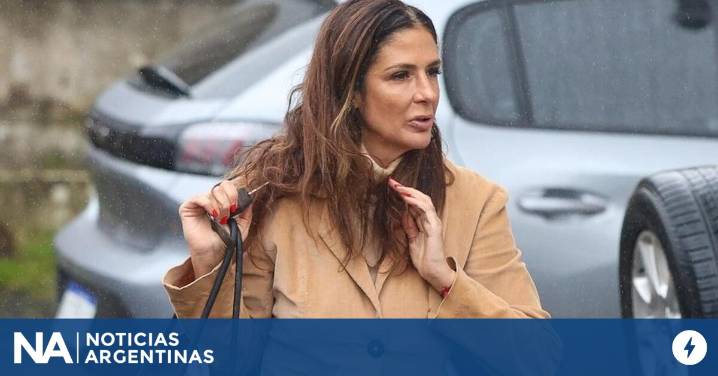 Nueva audiencia en La Plata por el jury a la jueza Makintach