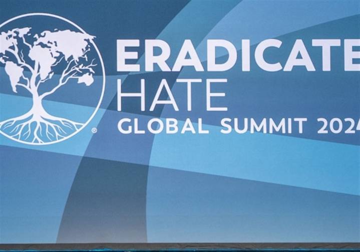 Michael Duffin: We have to tools to eradicate hate, but the administration is cutting them