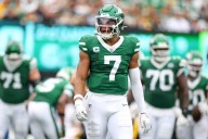 BetMGM Promo Code NYPDM1600: Get a 20% First Deposit Match up to $1,600 for Jets vs. Bills Week 2