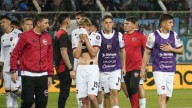 Newell's no estuvo a la altura de lo que se jugaba y sumó una gran frustración