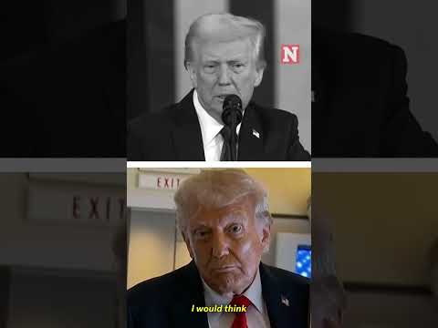 Trump Makes U-Turn On Free Speech