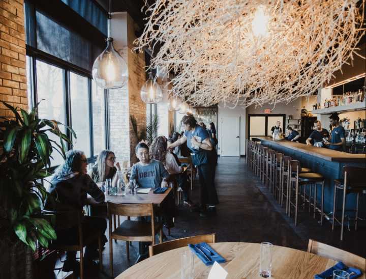 Lakeside restaurant in Minneapolis will close in October, reopen as new concept