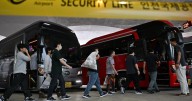 Hundreds of Koreans detained by ICE at Georgia Hyundai plant return home