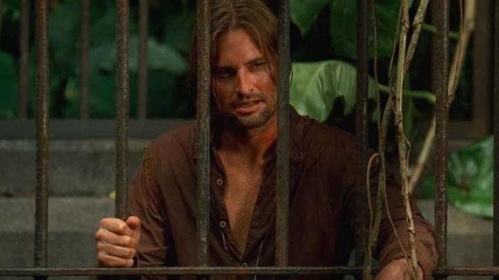 What Happened To The Actor Who Played Sawyer After Lost?