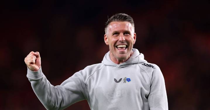 Rob Edwards has the 'buzz' back at Middlesbrough as he makes big club statement