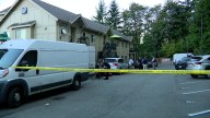 Woman bludgeons, burns boyfriend believing he was 'demon': docs