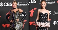 “She Shoplifted That Table Cloth”: All The Worst Dressed Stars At The 2025 Video Music Awards
