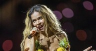 Estas fueron las canciones más populares de la semana