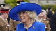 Queen Camilla's 'thoughtful gesture' that proves she enjoyed Trump state visit