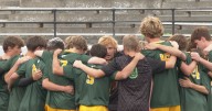 Great Falls High, CMR boys and girls soccer battle to draws