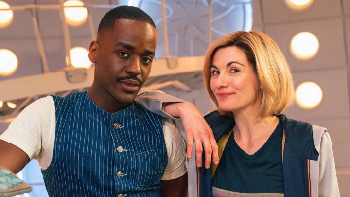 A 'Doctor Who' Star Has Revealed Which MCU Icon They Desperately Want To Play
