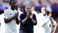 Nottingham Forest have 'shot themselves in the foot' by appointing Ange Postecoglou and will struggle to improve under ex