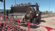 Modificarán Circulación Vial en Bulevar Paseo Río Sonora por Trabajos de Agua de Hermosillo