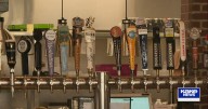 Wichita restaurants targeted by alleged "serial dine and dasher"