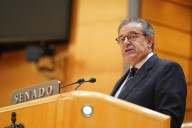 Gerardo Camps reclama al Gobierno de Sánchez que “acelere la tramitación y construcción de presas, encauzamientos, motas y canales de derivación”