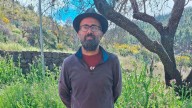 Ruymán Mena: «Esto es una vida sacrificada y el producto no tiene el valor que merece»