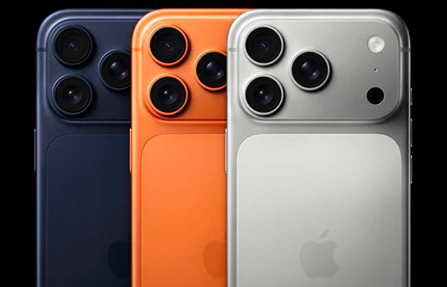 iPhone 17 tendrá preventa especial en Elektra