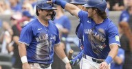 One Win Away: Blue Jays beat Rays 5-1 to trim magic number to one for East title