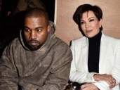 ‘Prefiero estar muerto’: Así fue la desgarradora pelea entre Kanye West y Kris Jenner que dejó al internet helado (Video)