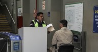 Línea 1 del Metro de Lima prohíbe scooters médicos para personas con discapacidad: el drama de Giancarlo Contreras | Línea 1 | Personas con discapacidad | Scooter médico | Accesibilidad | tlcnota | LI