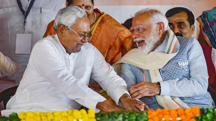 75 lakh Bihar women to receive Rs 10,000 each as PM to launch Muk...