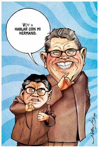 Mini Monri – Hernández
