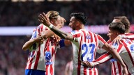 El posible once del Atlético de Madrid para enfrentarse al Liverpool con la duda de Julián Álvarez