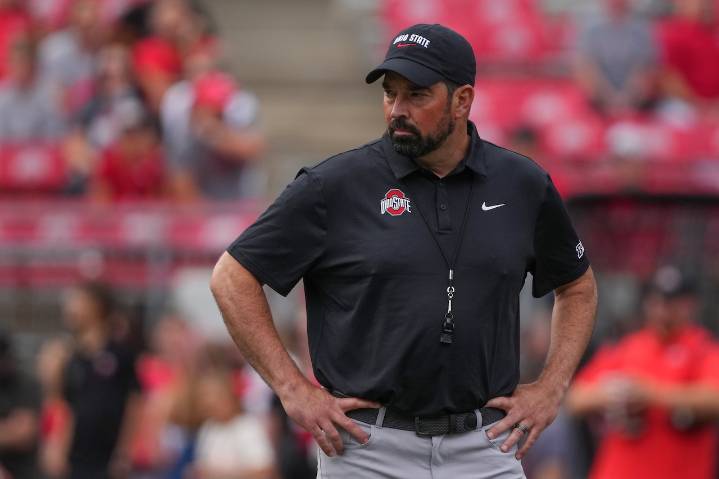 Ohio State might’ve handled its business, but that isn’t the most important game to the Buckeyes in Week 2: Stephen Means