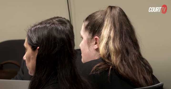 Jury convicts woman accused of stabbing fiancé to death in Appleton