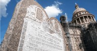 Judge temporarily blocks Texas’ Ten Commandments requirement in 11 school districts