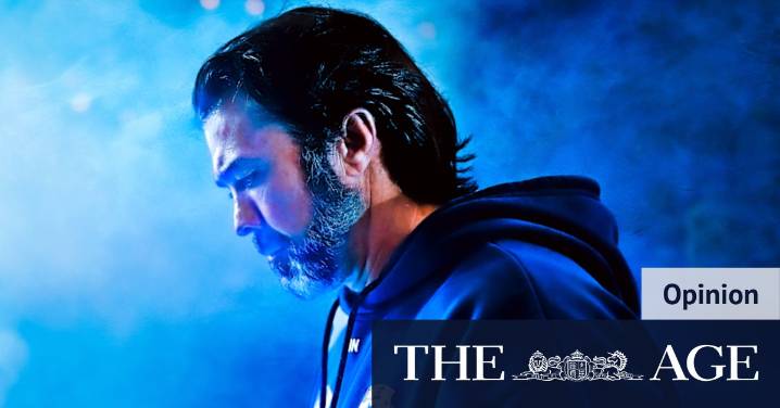 AFL grand final 2025: Why Geelong Cats coach Chris Scott went off the grid, then went to war with the AFL