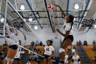 The Baltimore Sun's 2025 high school volleyball preview